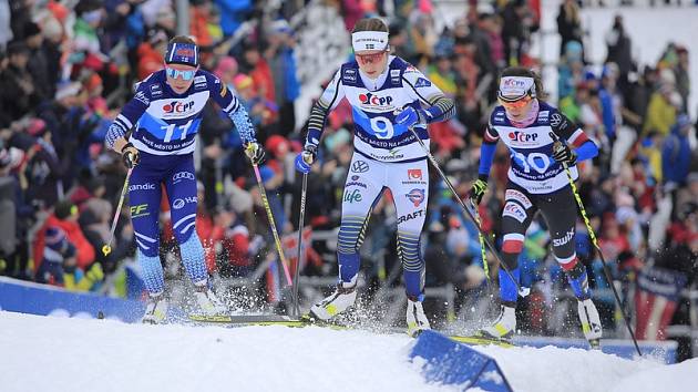 Slib neplatí. Norští lyžaři si rozmysleli účast v Česku, bojí se koronaviru