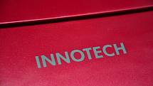 Innotech Mysterro.