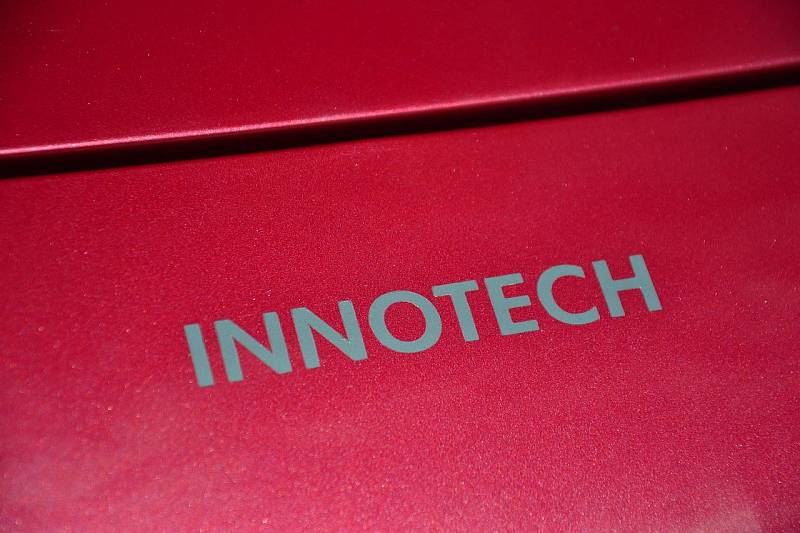 Innotech Mysterro.