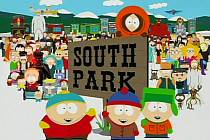 Seriál South Park