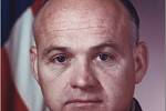 Plukovník William R. Higgins, unesený a zavražděný v roce 1988