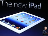 Společnost Apple dnes uvedla další generaci svého populárního tabletu iPad.
