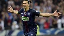 Zlatan Ibrahimovic