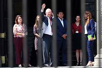 Politická krize v Peru. Prezident Pedro Pablo Kuczynski odstoupil z funkce