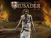 Počítačová hra Stronghold Crusader 2.