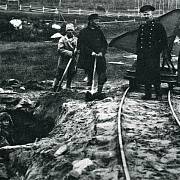 Gulag, ilustrační foto