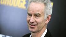 John McEnroe 