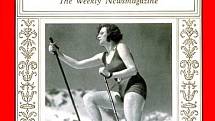 Její dokumentární filmy přinesly Leni Riefenstahlové celosvětovou slávu. V roce 1936 se objevila na titulní straně magazínu Time