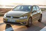 V září se prodalo 35 tisíc vozů Volkswagen Golf. Znovu to tak stačilo na první místo.