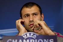 Javier Mascherano