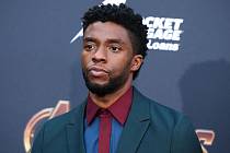 Chadwick Boseman