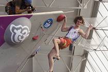 Adam Ondra