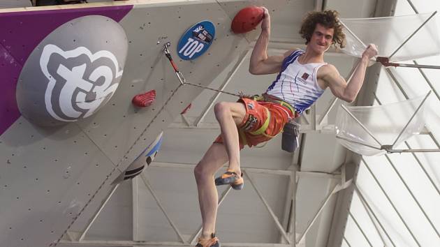 Adam Ondra