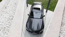 Mercedes-AMG GT 4-Door Coupe.
