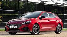 3. Hyundai i30