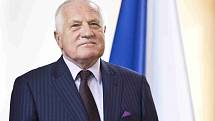 Václav Klaus