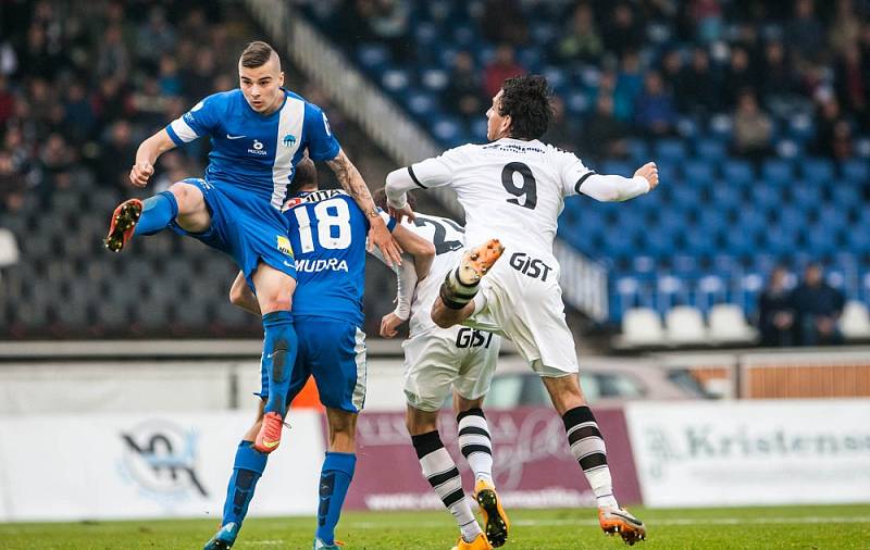 FC Hradec Králové – Slovan Liberec