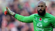 Tim Howard