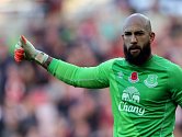 Tim Howard