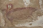 Nejstarší známá zvířecí jeskynní malba se nachází v Indonésii. Vznikla před 45 tisíci let