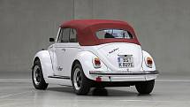 Volkswagen eBeetle