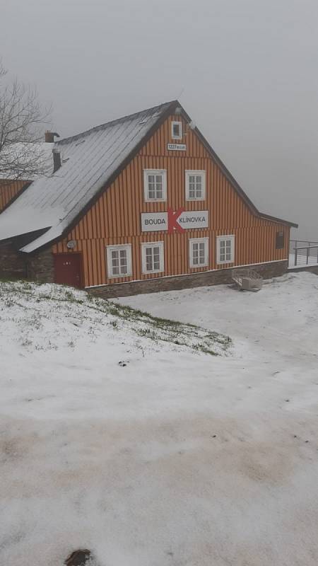 František Zálešák od roku 2016 hospodaří společně se svou rodinou na nejvýše položené farmě v zemi