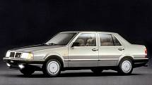 Lancia Thema (1984)