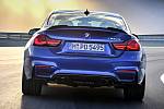 BMW M4 CS.