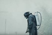 Seriál HBO Černobyl.