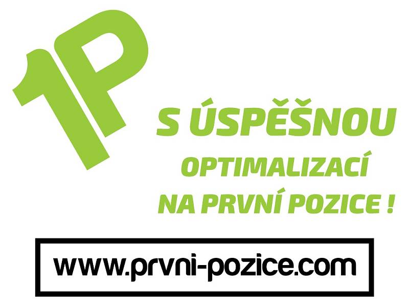 S úspěšnou optimalizací na první pozice! 