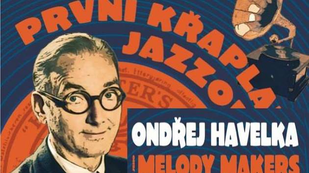 Ondřej Havelka & jeho Melody Makers