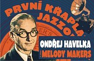 Ondřej Havelka & jeho Melody Makers