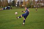 Michal Šmarda v Předměřicích nad Labem