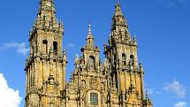 Santiago de Compostela