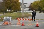 Střelba v americkém městě Lewiston si vyžádala mrtvé i zraněné
