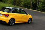 Audi S1 Sportback.