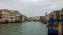 Benátky. Ilustrační snímek