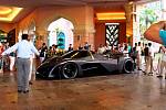 Devel Sixteen (prototyp).