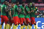 Cameroonian footballers have credited you with the first victory of the CAN tournament.