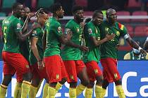 Kamerunští fotbalisté ti připsali úvodní vítězství na turnaji AFCON.