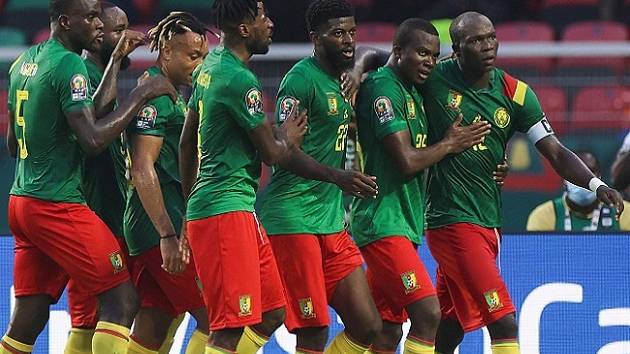 Hvězdy Premier League mezi výbušninami. V Kamerunu startuje Africký pohár  národů - Deník.cz