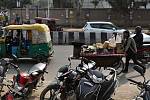 Doprava v Dillí