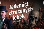 Jedenáct hlav českých pánů, kteří patřili mezi 27 popravených účastníků stavovského povstání, se dodnes skrývá na neznámém místě, pravděpodobně na Starém Městě Pražském