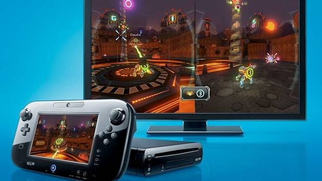 Pocet Startovnich Her Pro Konzoli Wii U Se Zdvojnasobil Denik Cz