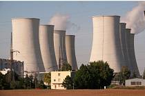 jaderná elektrárna Jaslovské Bohunice 