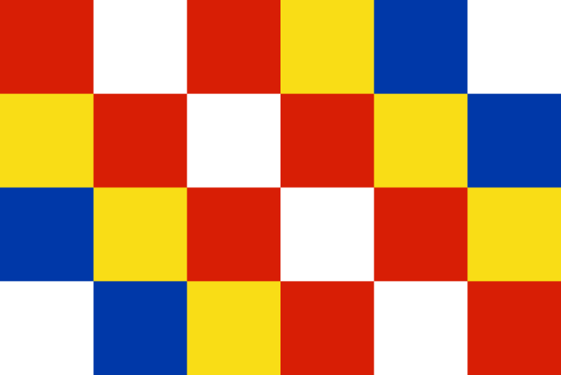 Vlajka Antverp