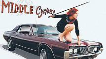 Neko Case: Middle Cyclone