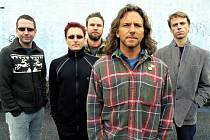 V pražské O2 areně vystoupí v pondělí americká rocková skupina Pearl Jam.