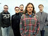 V pražské O2 areně vystoupí v pondělí americká rocková skupina Pearl Jam.