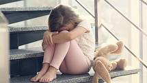 V covidových letech u dětí výrazně přibylo úzkostí, depresí nebo sebepoškozování